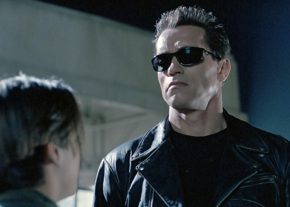 #40. Terminator 2: Judgment Day (1991)